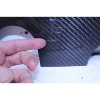 2002 2003 2004 Porsche 911 996 Fabspeed Motorsport Cold Air Carbon Fiber Intake