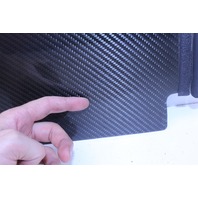 2002 2003 2004 Porsche 911 996 Fabspeed Motorsport Cold Air Carbon Fiber Intake