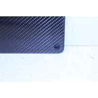 2002 2003 2004 Porsche 911 996 Fabspeed Motorsport Cold Air Carbon Fiber Intake