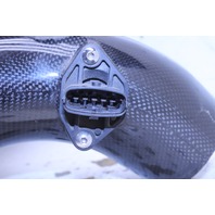 2002 2003 2004 Porsche 911 996 Fabspeed Motorsport Cold Air Carbon Fiber Intake