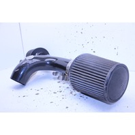 2002 2003 2004 Porsche 911 996 Fabspeed Motorsport Cold Air Carbon Fiber Intake