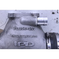 2002 2003 2004 Porsche 911 996 3.6 IDP Intake Plenum