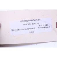 2002 2003 2004 Porsche 911 996 3.6 IDP Intake Plenum