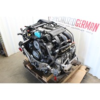 2002 2003 2004 Porsche 911 996 Engine Motor 3.6 Dropout Outright 71k OEM