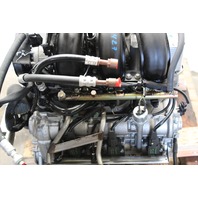 2002 2003 2004 Porsche 911 996 Engine Motor 3.6 Dropout Outright 71k OEM