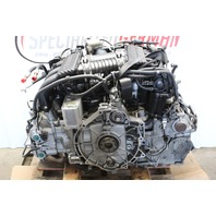 2002 2003 2004 Porsche 911 996 Engine Motor 3.6 Dropout Outright 71k OEM