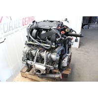 2002 2003 2004 Porsche 911 996 Engine Motor 3.6 Dropout Outright 71k OEM