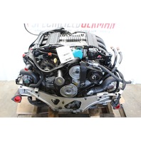 2002 2003 2004 Porsche 911 996 Engine Motor 3.6 Dropout Outright 71k OEM