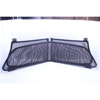 1999 - 2004 Porsche 911 996 Convertible Windscreen Wind Screen Deflector OEM