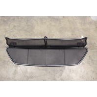 1999 - 2004 Porsche 911 996 Convertible Windscreen Wind Screen Deflector OEM