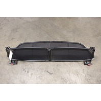 1999 - 2004 Porsche 911 996 Convertible Windscreen Wind Screen Deflector OEM