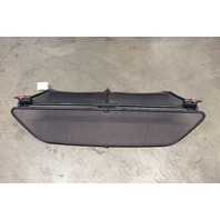 1999 - 2004 Porsche 911 996 Convertible Windscreen Wind Screen Deflector OEM