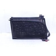 1999 - 2004 Porsche 911 996 Convertible Windscreen Wind Screen Deflector OEM