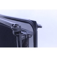 1999 - 2004 Porsche 911 996 Convertible Windscreen Wind Screen Deflector OEM