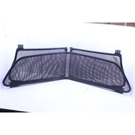 1999 - 2004 Porsche 911 996 Convertible Windscreen Wind Screen Deflector OEM