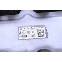 2012-2014 BMW M5 M6 Engine Computer Module ECU ECM DME MEVD1728 OEM