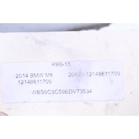2012-2014 BMW M5 M6 Engine Computer Module ECU ECM DME MEVD1728 OEM