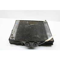 2012-2016 BMW M5 M6 Auxiliary Radiator Right OEM