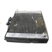 2012-2016 BMW M5 M6 Auxiliary Radiator Right OEM