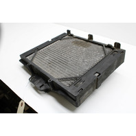 2012-2016 BMW M5 M6 Auxiliary Radiator Right OEM