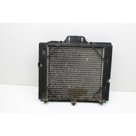 2012-2016 BMW M5 M6 Auxiliary Radiator Right OEM