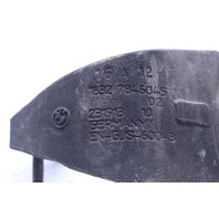 2012-2016 BMW M5 M6 Exhaust Header Pipe Bracket Left 7846045 OEM