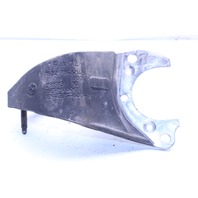 2012-2016 BMW M5 M6 Exhaust Header Pipe Bracket Left 7846045 OEM