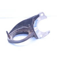 2012-2016 BMW M5 M6 Exhaust Header Pipe Bracket Left 7846045 OEM