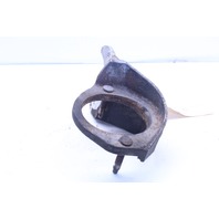 2012-2016 BMW M5 M6 Exhaust Header Pipe Bracket Left 7846045 OEM