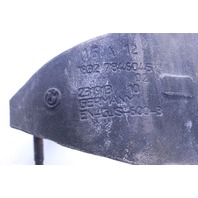 2012-2016 BMW M5 M6 Exhaust Header Pipe Bracket Left 7846045 OEM