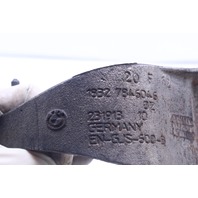 2012-2016 BMW M5 M6 Exhaust Header Pipe Bracket Right 7846046 OEM