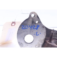 2012-2016 BMW M5 M6 Exhaust Header Pipe Bracket Right 7846046 OEM