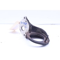 2012-2016 BMW M5 M6 Exhaust Header Pipe Bracket Right 7846046 OEM