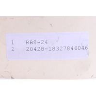 2012-2016 BMW M5 M6 Exhaust Header Pipe Bracket Right 7846046 OEM