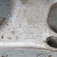 2012-2019 BMW M5 M6 Right Passenger Rear Lower Control Arm 33322284134 OEM
