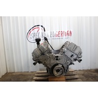 2012-2016 BMW M5 M6 S63 4.4 Engine Motor 60K Miles - 11002348668 OEM