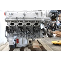 2012-2016 BMW M5 M6 S63 4.4 Engine Motor 60K Miles - 11002348668 OEM