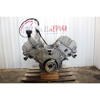 2012-2016 BMW M5 M6 S63 4.4 Engine Motor 60K Miles - 11002348668 OEM