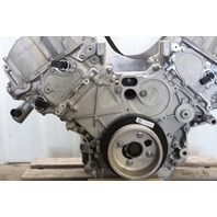 2012-2016 BMW M5 M6 S63 4.4 Engine Motor 60K Miles - 11002348668 OEM