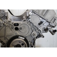 2012-2016 BMW M5 M6 S63 4.4 Engine Motor 60K Miles - 11002348668 OEM