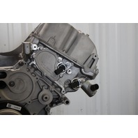 2012-2016 BMW M5 M6 S63 4.4 Engine Motor 60K Miles - 11002348668 OEM