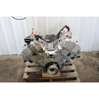 2012-2016 BMW M5 M6 S63 4.4 Engine Motor 60K Miles - 11002348668 OEM