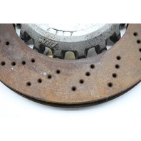 2012-2016 BMW M5 M6 Front Brake Rotor Left Driver 2284101 OEM