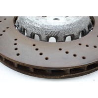 2012-2016 BMW M5 M6 Front Brake Rotor Right 2284102 OEM