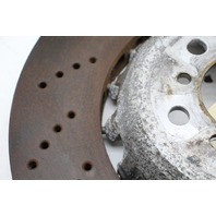 2012-2016 BMW M5 M6 Front Brake Rotor Right 2284102 OEM