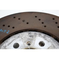 2012-2016 BMW M5 M6 Front Brake Rotor Right 2284102 OEM