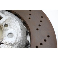 2012-2016 BMW M5 M6 Front Brake Rotor Right 2284102 OEM