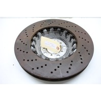 2012-2016 BMW M5 M6 Front Brake Rotor Right 2284102 OEM