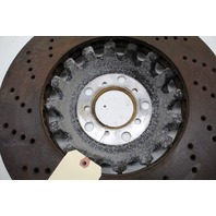 2012-2016 BMW M5 M6 Front Brake Rotor Right 2284102 OEM