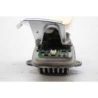 BMW LED Cornering Light Control Module Left 7352491 OEM